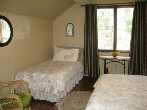 Country Comfort Bed And Breakfast