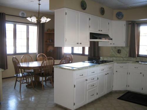 Country Comfort Bed And Breakfast