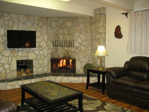 Country Comfort Bed And Breakfast