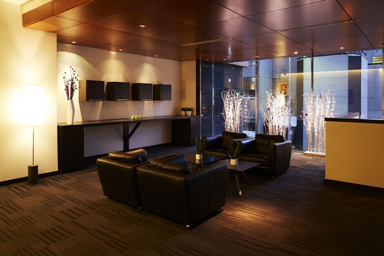 Hotel Le Germain Calgary
