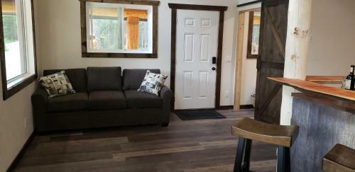 Bed & Breakfast Kicking Horse Canyon Guest House
