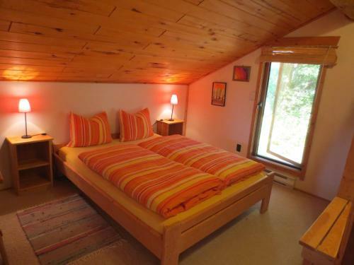 Blaeberry Mountain Lodge