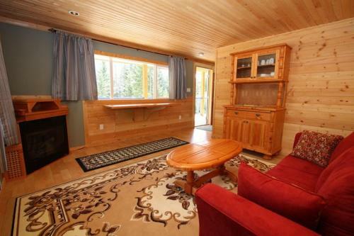 Glenogle Mountain Lodge And Spa