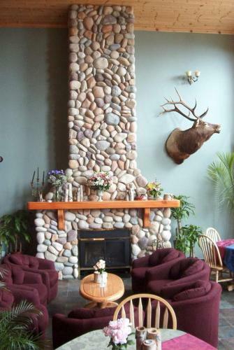 Glenogle Mountain Lodge And Spa
