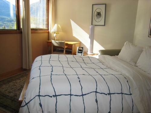 Bed & Breakfast Kapristo Lodge