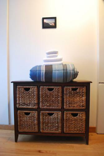 Apartamento The Long Way Home