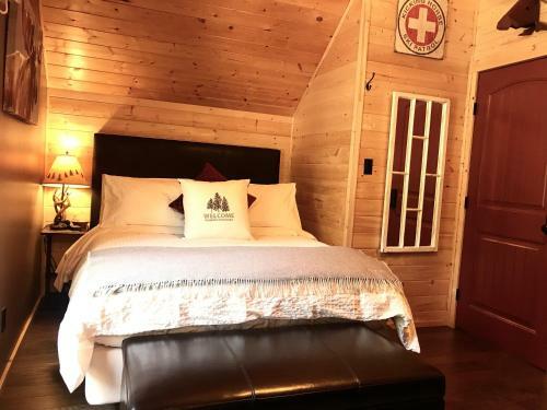 Back To The Land B&B