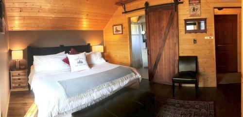 Back To The Land B&B