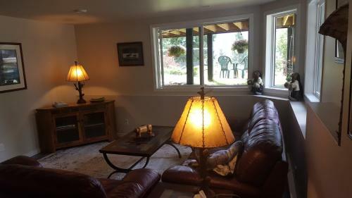 Deer Ridge B&B