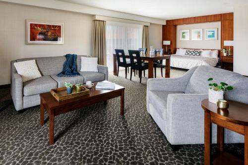 Hotel The Crimson Jasper