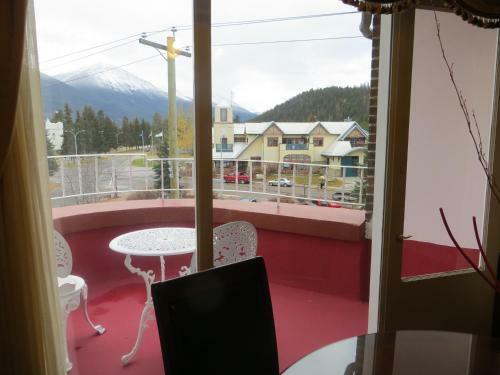 Athabasca Hotel