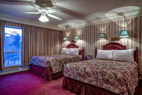 Athabasca Hotel