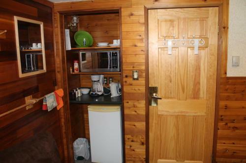 Hostal Celtic Haven