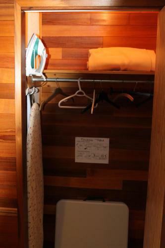 Hostal Celtic Haven