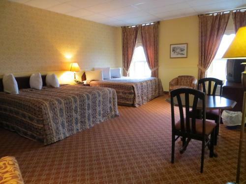 Posada Auberge Montebello