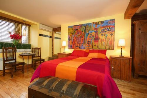 Posada Auberge Les Bons Matins