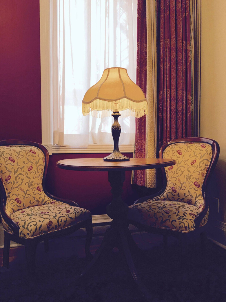 Hotel Manoir Sherbrooke