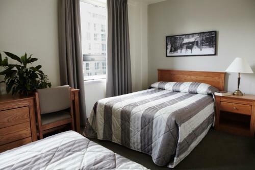 Hotel Y De Montr�al