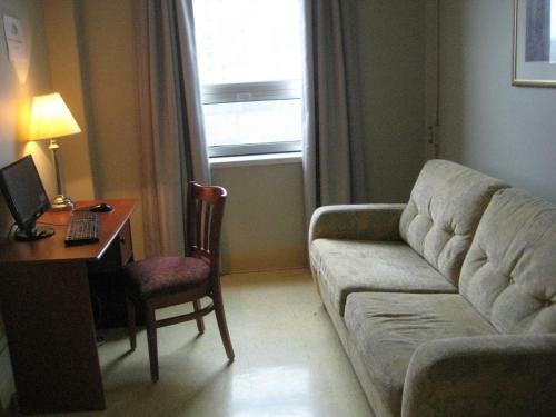 Hotel Y De Montr�al