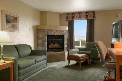 Hotel Days Inn By Wyndham Red Deer