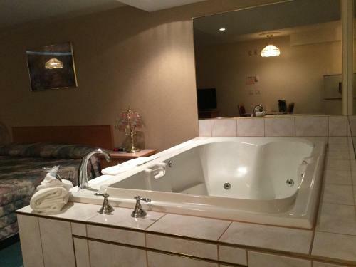 Western Budget Motel #2 Red Deer