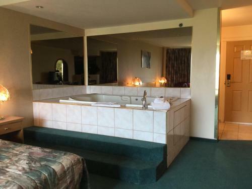 Western Budget Motel #2 Red Deer