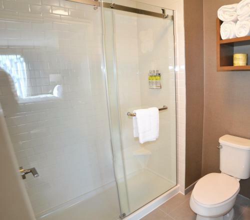 Hotel Staybridge Suites - Red Deer North