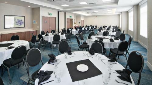 Hotel Staybridge Suites - Red Deer North