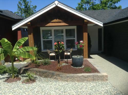 Bed & Breakfast Rockwood House
