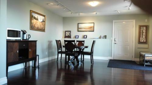 Bed & Breakfast Nanaimo Ocean View