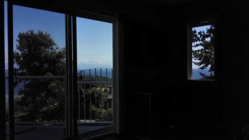 Bed & Breakfast Nanaimo Ocean View