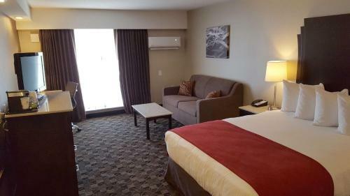 Hotel Best Western Northgate
