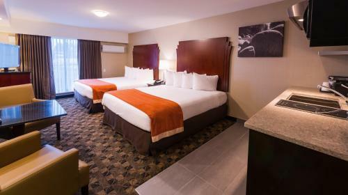 Hotel Best Western Northgate