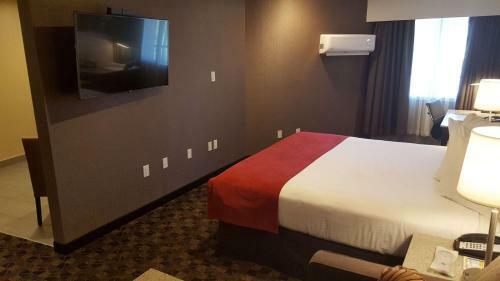 Hotel Best Western Northgate