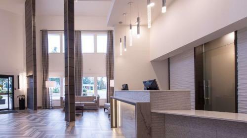 Hotel Best Western Northgate