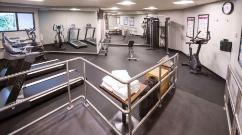 Hotel Best Western Northgate