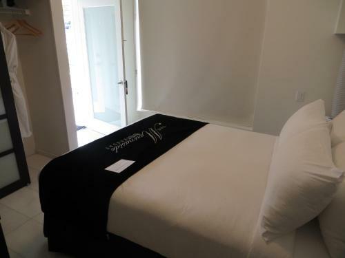Aparthotel The Marinaside Resort