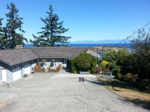 Bed & Breakfast Hammond Bay Oceanside Guesthouse