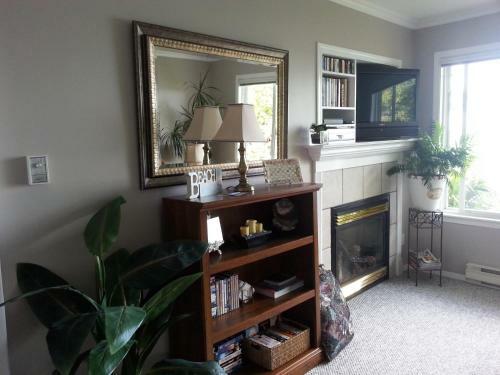 Bed & Breakfast Hammond Bay Oceanside Guesthouse