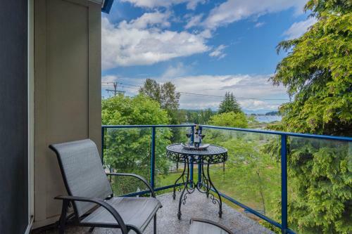 Apartamento Luxury Penthouse Downtown Nanaimo
