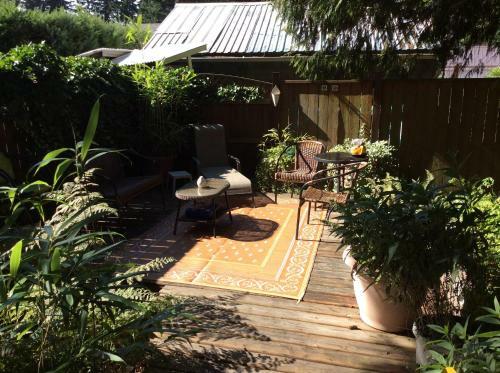 Bev & Sandy's Place B&B