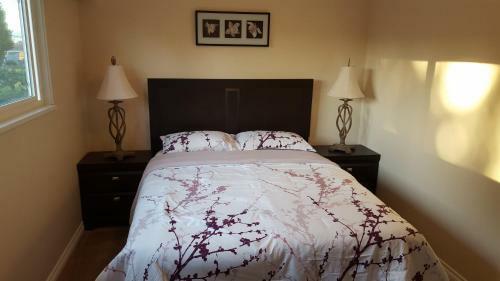 Furnished Vacation Home