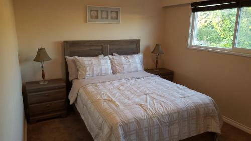 Furnished Vacation Home