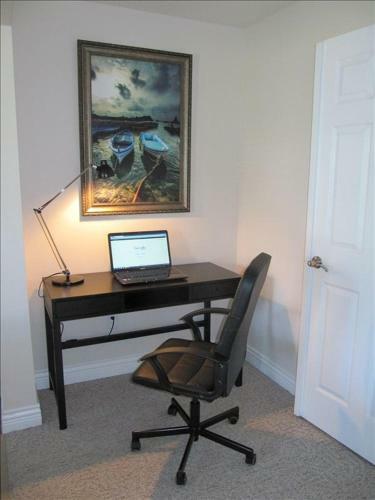 Furnished Vacation Home