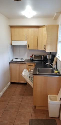 Furnished Vacation Home