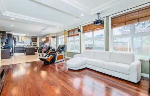 Apartamento Richmond Chelsea Home