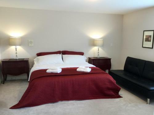 Hostal Vancouver Pacific Guest House