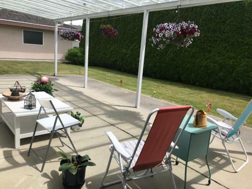 Hostal Vancouver Pacific Guest House