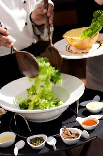 Executive Hotel Vancouver Airport