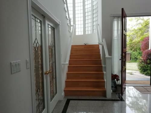 Lido Family Guest House